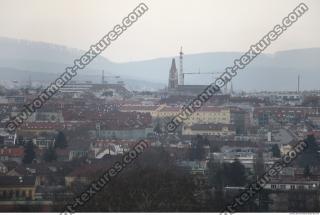 Photo Texture of Background City 0008